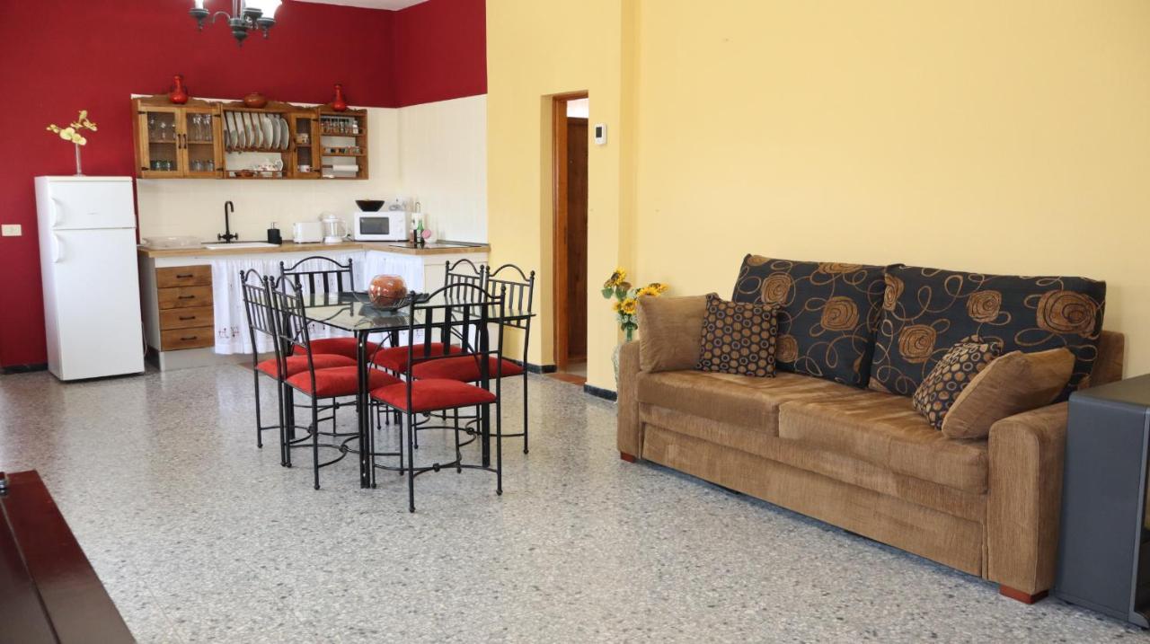 Appartement En San Mateo Las Palmas de Gran Canaria