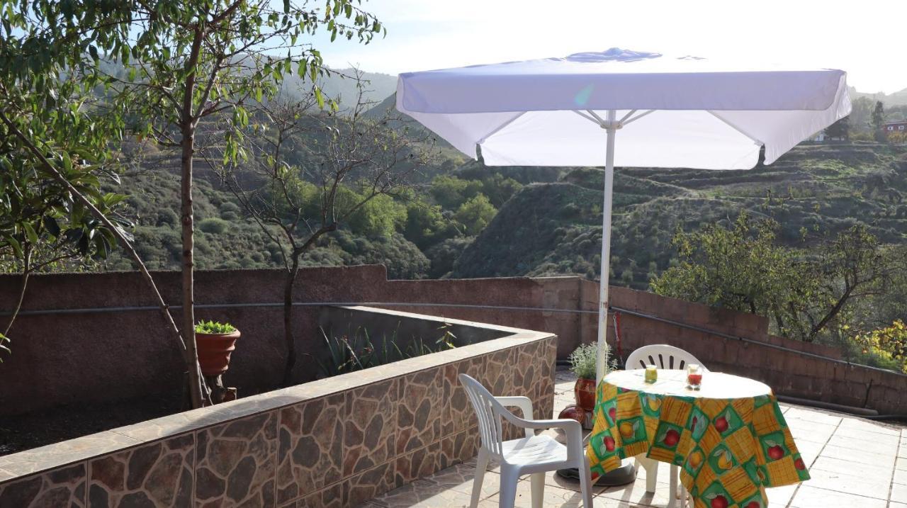 En San Mateo Appartement