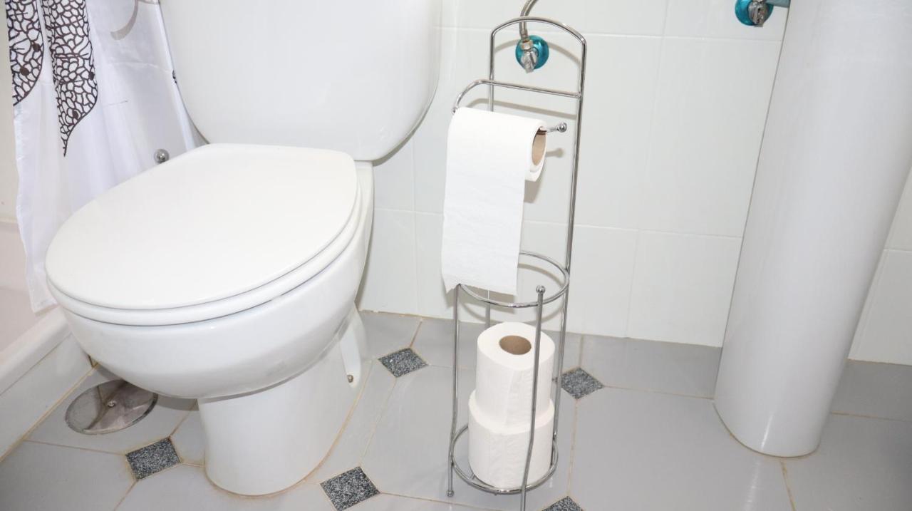En San Mateo Appartement Las Palmas de Gran Canaria