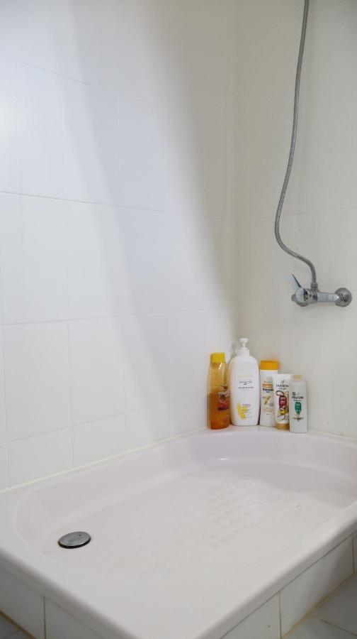Appartement En San Mateo *
