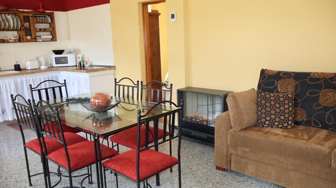 Appartement En San Mateo Las Palmas de Gran Canaria