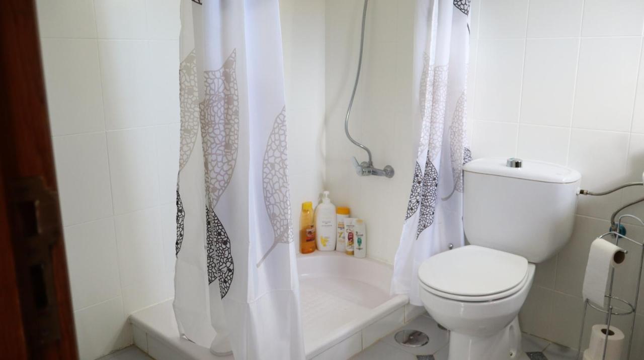 En San Mateo Appartement