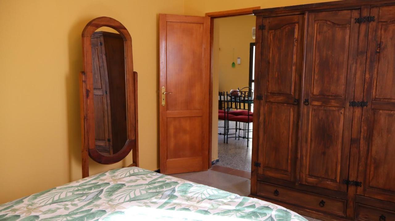 En San Mateo Appartement *