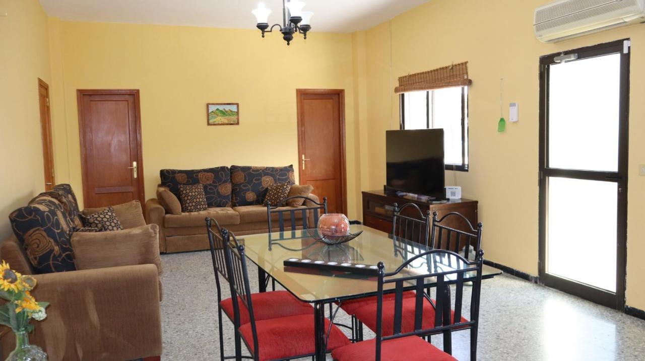 Appartement En San Mateo Las Palmas de Gran Canaria