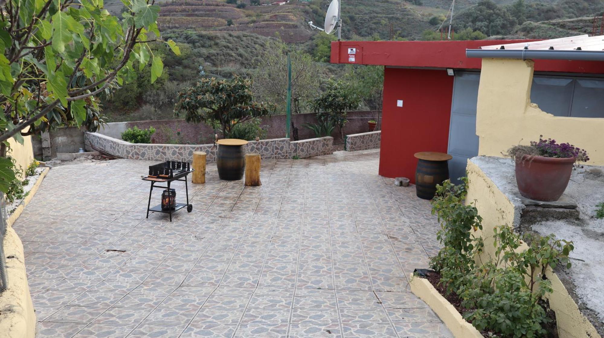 En San Mateo Appartement Las Palmas de Gran Canaria